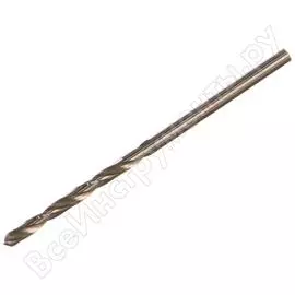 Сверло по металлу RUKO 214026