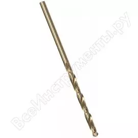 Сверло по металлу RUKO 214027