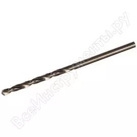 Сверло по металлу RUKO 214028