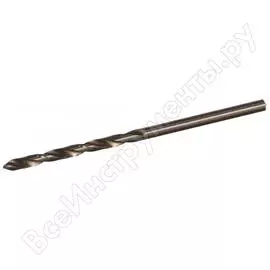 Сверло по металлу RUKO
