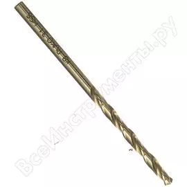 Сверло по металлу RUKO 214031