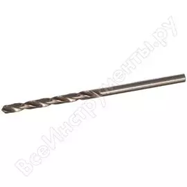 Сверло по металлу RUKO 214032