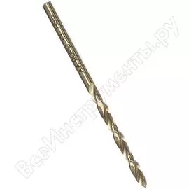 Сверло по металлу RUKO 214033