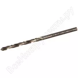 Сверло по металлу RUKO 214035