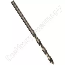 Сверло по металлу RUKO 214037