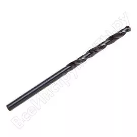 Сверло по металлу RUKO 214038