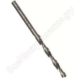 Сверло по металлу RUKO 214041