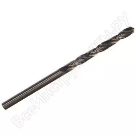 Сверло по металлу RUKO 214042