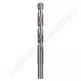 Сверло по металлу hss-g (4.5x47x80 мм) bosch 2609255043