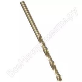 Сверло по металлу RUKO