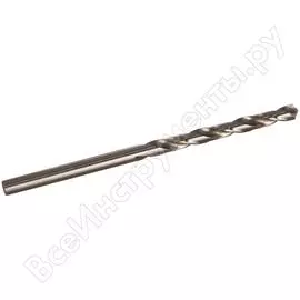 Сверло по металлу RUKO 214040