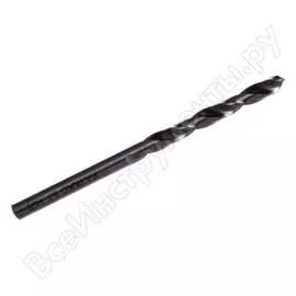 Сверло по металлу RUKO 214051