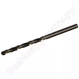 Сверло по металлу RUKO 214050