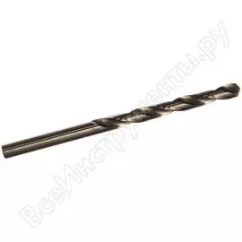 Сверло по металлу RUKO 214062