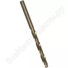 Сверло по металлу RUKO 214065