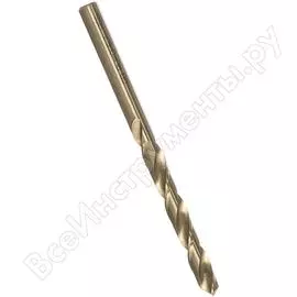 Сверло по металлу RUKO 214067