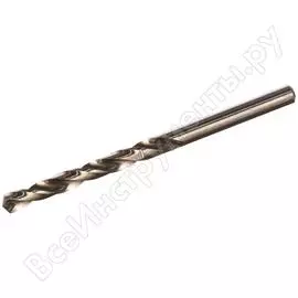 Сверло по металлу Gigant