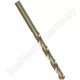 Сверло по металлу RUKO 214075