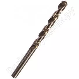 Сверло по металлу RUKO 214070