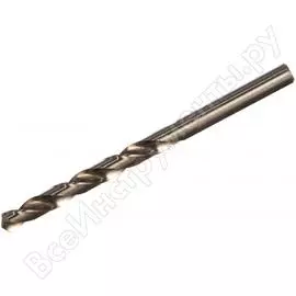 Сверло по металлу RUKO 214080