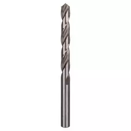 Сверло по металлу hss-g (8x117 мм) bosch 2609255052