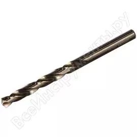 Сверло по металлу Gigant