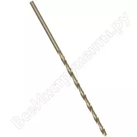 Сверло по металлу RUKO 203030