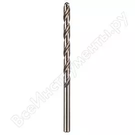 Сверло по металлу RUKO