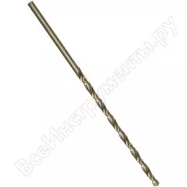 Сверло по металлу RUKO