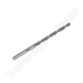 Сверло по металлу RUKO