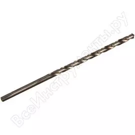 Сверло по металлу RUKO 203050