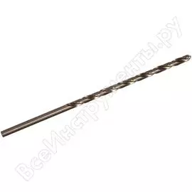 Сверло по металлу RUKO 203040