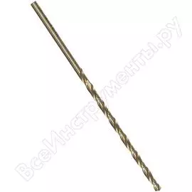 Сверло по металлу RUKO 203035