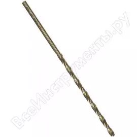 Сверло по металлу RUKO