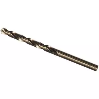 Сверло по металлу hss-g pro (10 шт; 6х57х93 мм) diager 726d06