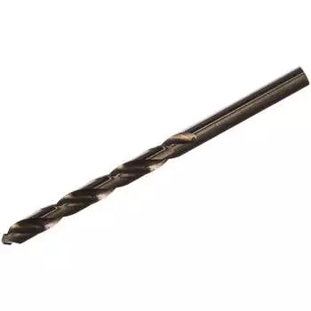 Сверло по металлу Diager