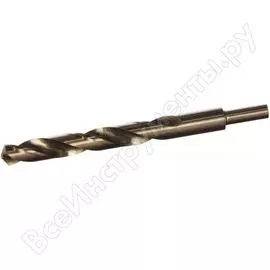 Сверло по металлу RUKO