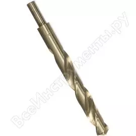 Сверло по металлу RUKO 2004200