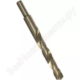 Сверло по металлу RUKO