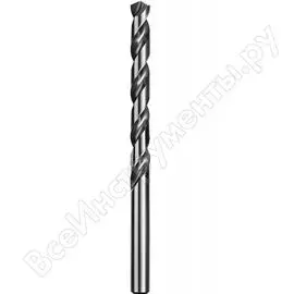 Сверло по металлу KRAFTOOL 29651-10