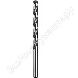 Сверло по металлу KRAFTOOL 29651-6.5