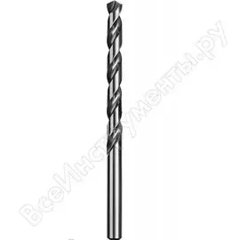 Сверло по металлу KRAFTOOL 29651-8