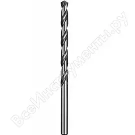 Сверло по металлу KRAFTOOL 29651-4.2