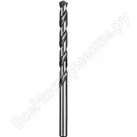 Сверло по металлу KRAFTOOL 29651-5.5