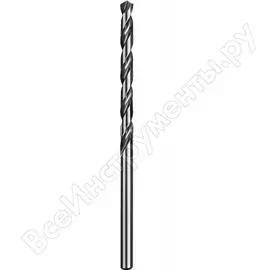 Сверло по металлу KRAFTOOL 29651-3.5