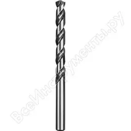 Сверло по металлу KRAFTOOL 29651-12