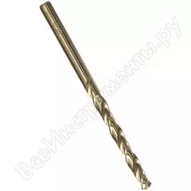 Сверло по металлу Heller TD17772
