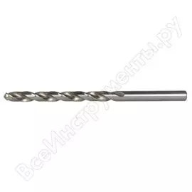 Сверхдлиннoе сверло по металлу Heller HSS-G Super DIN 340 TD21382