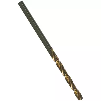 Сверло по металлу Heller TD28632