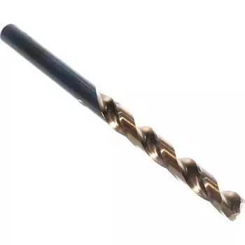 Сверло по металлу Heller